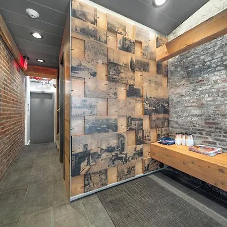 Simple Furnished Studio In The Heart Of Boston Exterior photo